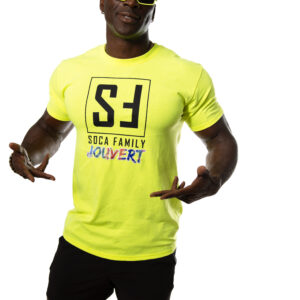 Bacchanal T-Shirt Package - MALE