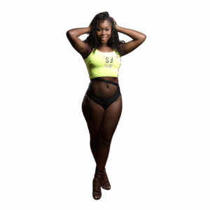 Wotless Crop Top