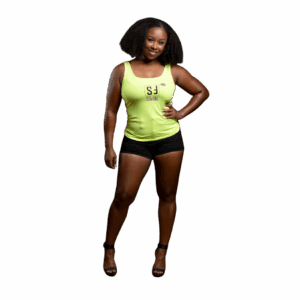 Wotless Tank Top