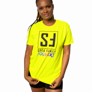 Bacchanal T-Shirt Package - FEMALE